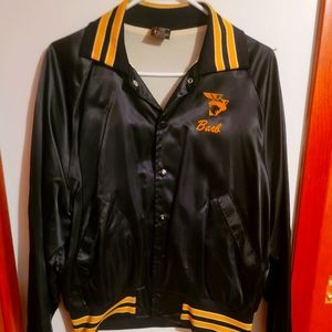 VINTAGE MERCURY CAR CLUB MEMBERS JACKET